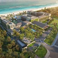 Hoi An Marriott Resort & Spa, hotel in Danang