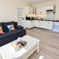 Veronika Apartments, hotell sihtkohas Veverská Bítýška