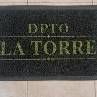 Departamento La Torre, hotel v destinaci Caleta Olivia