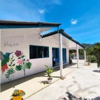 Finca en Vergara "Prado Alto", hotel sa Vergara