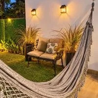 casa com bela vista em itatiba, hotel v destinaci Tijuco Prêto