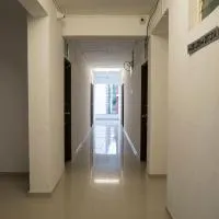 Hotel O RVC Hospitality Near Pune Airport, Hotel in Kharadi