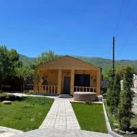 Eco House, хотел в Odzun