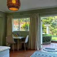 Dragonfly Cottage, ξενοδοχείο σε Kloof
