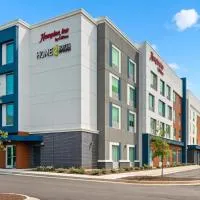Home2 Suites By Hilton Aiken, hotell i Aiken
