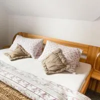 Penzion u lípy, hotel em Suchdol nad Lužnicí