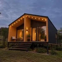 Kolsay Barn House, hotel a Karabulak