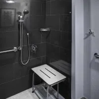 Hyatt House Sterling/Dulles Airport North, hotelli kohteessa Sterling