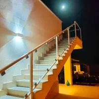 Villa Venus Retreat - Marina di Pulsano,普爾薩諾的飯店