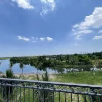Khoaihomestay、ハイフォンのホテル
