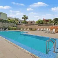 La Quinta Adosado, Hotel in Santa Úrsula