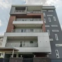 LAMBA MEDICITY HOTEL, hotel v mestu Gurgaon