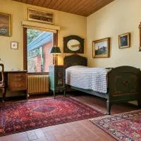 Sæbygaard Estate Kalundborg, hotel v destinaci Ruds-Vedby