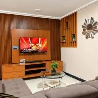 Eden Court Luxe: Ogbojo şehrinde bir otel