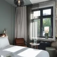 The Diplomat, hotel v Tallinnu