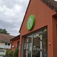 Campanile Montbéliard - Sochaux, hotell i Sochaux