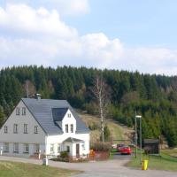 Feriendomizil Erzgebirge