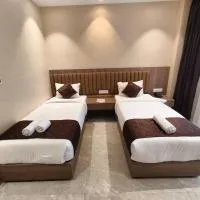 Hotel Rio, hotell sihtkohas Siliguri