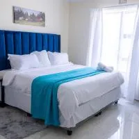 Premier Guest House, hotel v destinaci Goodwood
