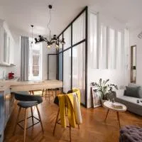 Stay Swanky, hotel sa Zagreb