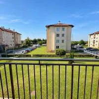 Apartament Milbertus - Spokojna część Sandomierza, khách sạn ở Sandomierz