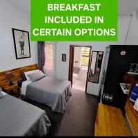 Villa Ocean Crest B&B, hotel u gradu Gansbai