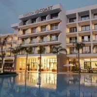 Oricon Coast Resort, viešbutis mieste Orikumas