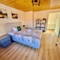 Ferienwohnung Till Eulenspiegel, hotel Schöppenstedtben