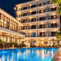 Ocean Star Hotel Coron, khách sạn ở Đảo Coron
