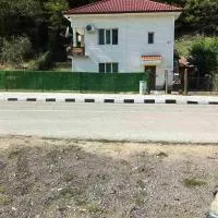 Вила Владислава - стаи за гости, hotel Cserni Vitben