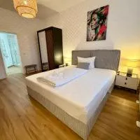 MARKT EINS Gästezimmer, hotel Schöppenstedtben