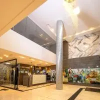 Hotel Avalon Maringá Econômico – hotel w mieście Maringá