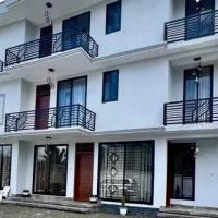 The Yoyo's Stay, hotell sihtkohas Arusha