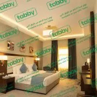 فندق فربيون المجاردة - Ferbion Hotel Almajardah, hotel di Al Majaridah