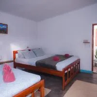Mama's Homestay Ruteng, ξενοδοχείο σε Ruteng