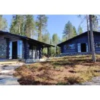 Holiday Home Kiviniemi by Interhome، فندق في Siikakämä