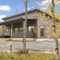 Holiday Home Villa korpi by Interhome, hotel u gradu 'Kuloharju'