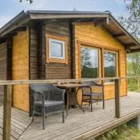 Holiday Home Nilla 3 by Interhome, hotel sa Utsjoki