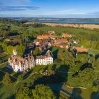 Farmer Hotel Basedow & Spa, khách sạn ở Basedow