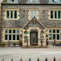 Stonecross Manor Hotel, hotel v destinaci Kendal