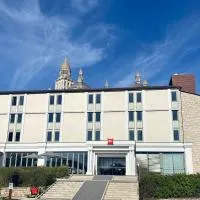 ibis Périgueux Centre, hotel a Périgueux