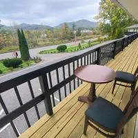 Econo Lodge Lee - Great Barrington, hotel em Lee