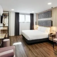 Sercotel Córdoba Delicias, hotel i Córdoba