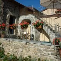 Il Poggio di Traverde, hotell sihtkohas Pontremoli