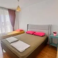 Viesnīca Gökçeada Uğurlu Apart pilsētā Ugurlu