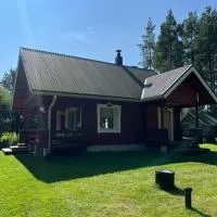 Viesnīca Kivitasku pilsētā Kalajoki