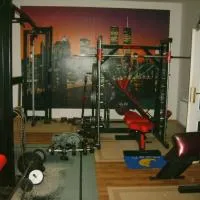 Pensjonat BorowaDolina, hotel sa Osie