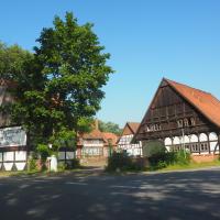 Tegtmeyer zum alten Krug, hotel i nærheden af Hannover Lufthavn - HAJ, Langenhagen