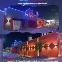Ele e Ela Motel (Adult Only), khách sạn ở São Gonçalo do Amarante