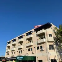 Eco Hotel, Hotel in Navegantes